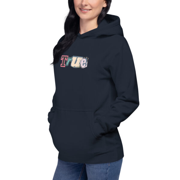 True Hoodie True Hoodie