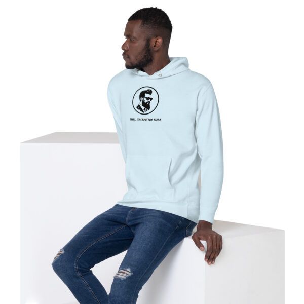 cotton-heritage-m2580-i-unisex-premium-pullover-hoodie-sky-blue-left-front-68e9393ce3014.jpg Chill, It Is Just My Aura Hoodie