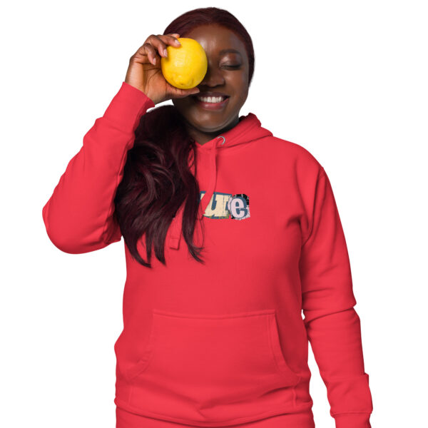 True Hoodie True Hoodie