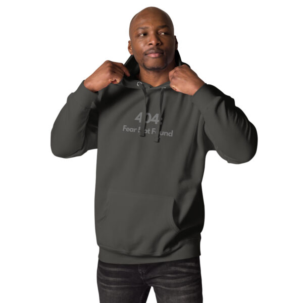 cotton-heritage-m2580-i-unisex-premium-pullover-hoodie-vintage-black-front-68f614b2e26c2.jpg 404: Fear Not Found Hoodie