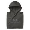 cotton-heritage-m2580-i-unisex-premium-pullover-hoodie-vintage-black-front-68f614b318609.jpg 404: Fear Not Found Hoodie