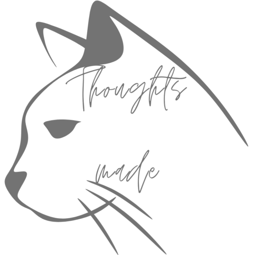 THOUGHTS MADE LOGO
