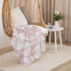 sublimated-sherpa-blanket-tan-37x57-front-68f1627170d50.jpg Rosé Haze Blanket Sherpa Blanket