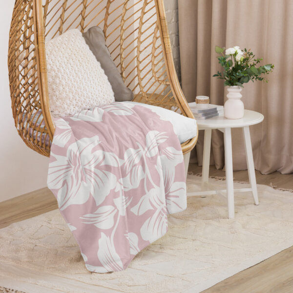 sublimated-sherpa-blanket-tan-37x57-front-68f1627170d50.jpg Rosé Haze Blanket Sherpa Blanket