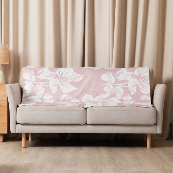 sublimated-sherpa-blanket-tan-37x57-front-68f16271716da.jpg Rosé Haze Blanket Sherpa Blanket