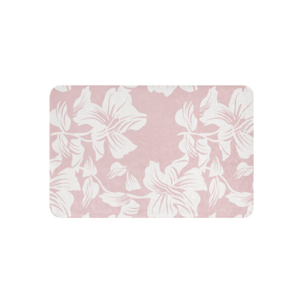 sublimated-sherpa-blanket-tan-37x57-front-68f1627171891.jpg Rosé Haze Blanket Sherpa Blanket