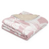 sublimated-sherpa-blanket-tan-37x57-front-68f1627171971.jpg Rosé Haze Blanket Sherpa Blanket