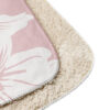 sublimated-sherpa-blanket-tan-37x57-product-details-68f16271717ff.jpg Rosé Haze Blanket Sherpa Blanket
