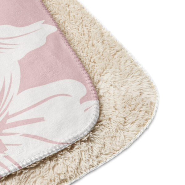 sublimated-sherpa-blanket-tan-37x57-product-details-68f16271717ff.jpg Rosé Haze Blanket Sherpa Blanket