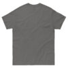 unisex-classic-tee-charcoal-back-68e8c8041b95f.jpg Chill, It’s Just My Aura Classic Tee
