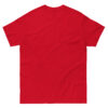 unisex-classic-tee-red-back-68e8c80412d06.jpg Chill, It’s Just My Aura Classic Tee