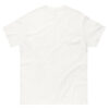 unisex-classic-tee-white-back-68e8c804340ff.jpg Chill, It’s Just My Aura Classic Tee