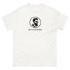 Chill, It’s Just My Aura Classic Tee Chill, It’s Just My Aura Classic Tee