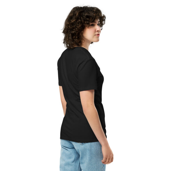unisex-premium-t-shirt-black-right-68e56b447d798.jpg May Contain Beer premium t-shirt