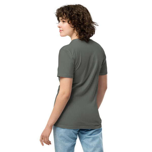 unisex-premium-t-shirt-charcoal-back-68e56b447de3d.jpg May Contain Beer premium t-shirt
