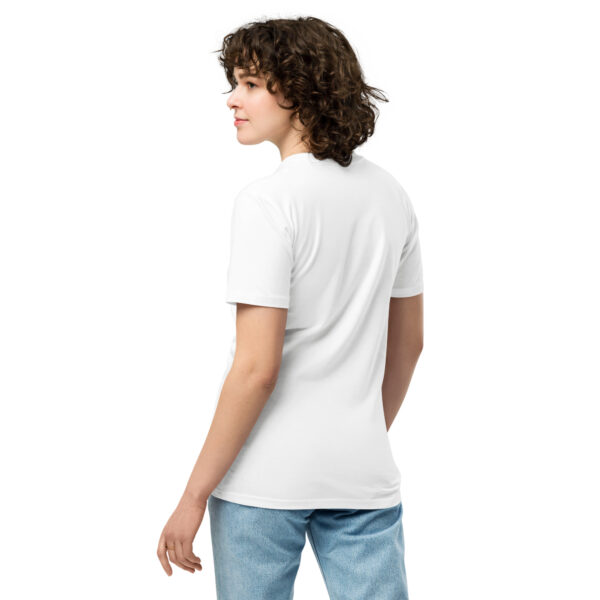 unisex-premium-t-shirt-white-back-68e56b44840b5.jpg May Contain Beer premium t-shirt