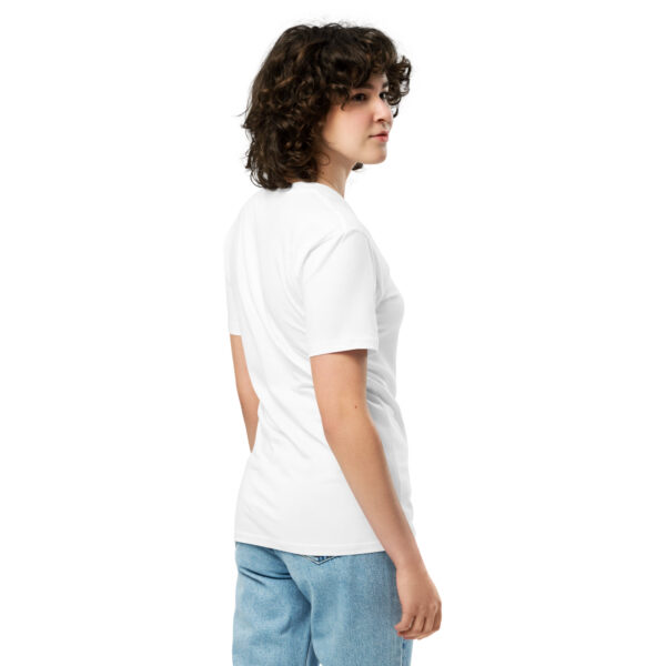 unisex-premium-t-shirt-white-right-68e56b44865f6.jpg May Contain Beer premium t-shirt