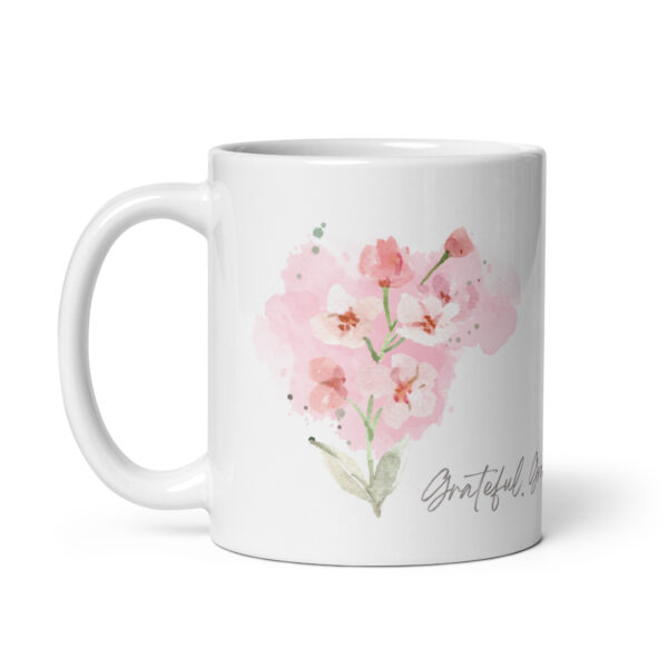 white-glossy-mug-white-11-oz-handle-on-left-68e8cb4baf3c6.jpg Grateful. Grounded. Glowing Glossy Mug