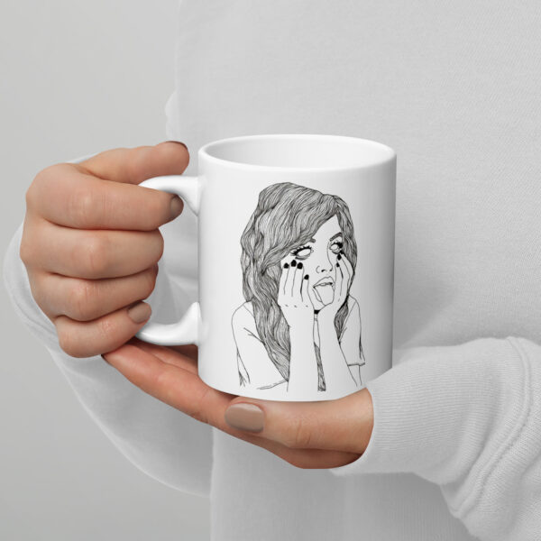 white-glossy-mug-white-11-oz-handle-on-left-68f5f27b4ea8d.jpg Barely Awake Mug White Glossy Mug