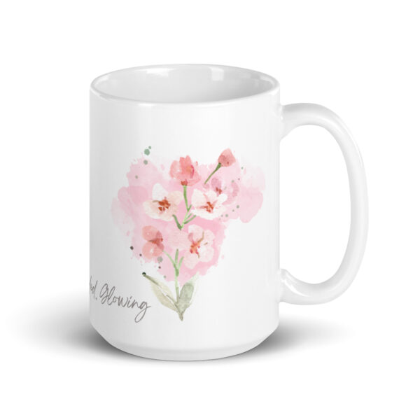 white-glossy-mug-white-15-oz-handle-on-right-68e8cb4baf5da.jpg Grateful. Grounded. Glowing Glossy Mug