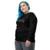 all-over-print-recycled-unisex-sweatshirt-white-left-front-690c933a68aab.jpg Handle With Authenticity Sweatshirt