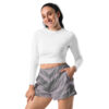 all-over-print-unisex-athletic-shorts-white-front-69132bbee73ed.jpg Soft Wild Spirit Athletic Shorts
