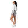 all-over-print-unisex-athletic-shorts-white-left-69132bbee7a96.jpg Soft Wild Spirit Athletic Shorts
