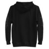 cotton-heritage-m2580-i-unisex-premium-pullover-hoodie-black-back-690c7ca90fb3b.jpg Custom Made, Not For Everyone Hoodie