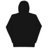 cotton-heritage-m2580-i-unisex-premium-pullover-hoodie-black-back-690c7ca91164b.jpg Custom Made, Not For Everyone Hoodie