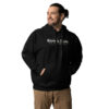cotton-heritage-m2580-i-unisex-premium-pullover-hoodie-black-front-690c7ca910314.jpg Custom Made, Not For Everyone Hoodie