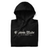 cotton-heritage-m2580-i-unisex-premium-pullover-hoodie-black-front-690c7ca910a3d.jpg Custom Made, Not For Everyone Hoodie