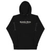 cotton-heritage-m2580-i-unisex-premium-pullover-hoodie-black-front-690c7ca91103c.jpg Custom Made, Not For Everyone Hoodie