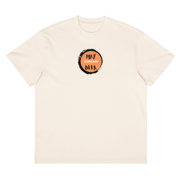 mens-box-tee-vintage-white-front-690c4b6c1c376.jpg May Contain Beer Men’s Box Tee