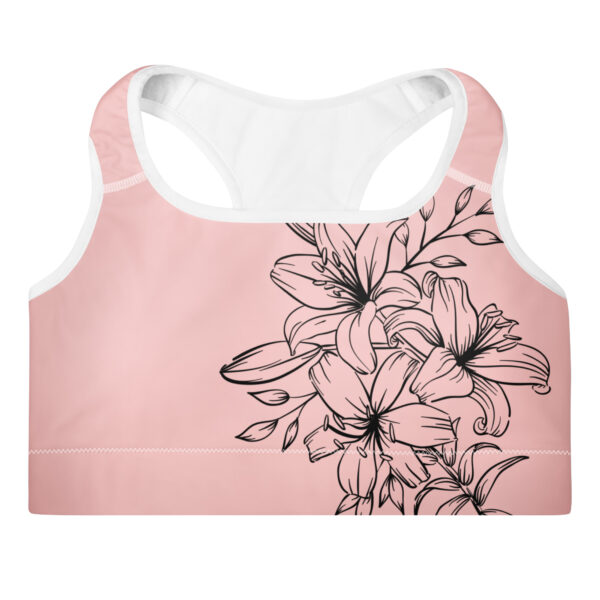 all-over-print-padded-sports-bra-white-front-6932d0d79f050.jpg Blossom Strength Padded Sports Bra