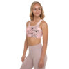 all-over-print-padded-sports-bra-white-left-6932d0d79f18c.jpg Blossom Strength Padded Sports Bra