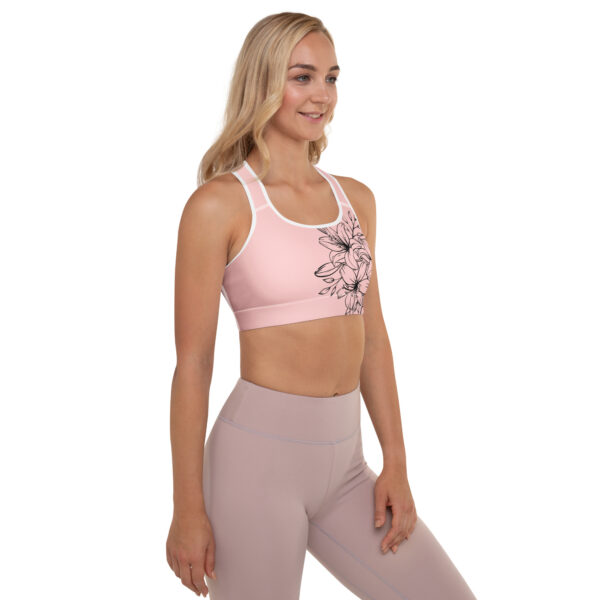 all-over-print-padded-sports-bra-white-right-6932d0d79f209.jpg Blossom Strength Padded Sports Bra