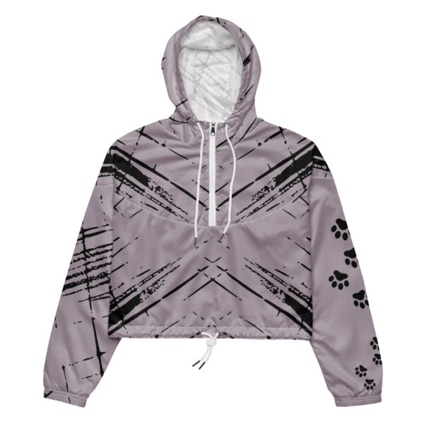 all-over-print-womens-cropped-windbreaker-white-front-69385a8f57673.jpg Curious Cat Women’s Cropped Windbreaker