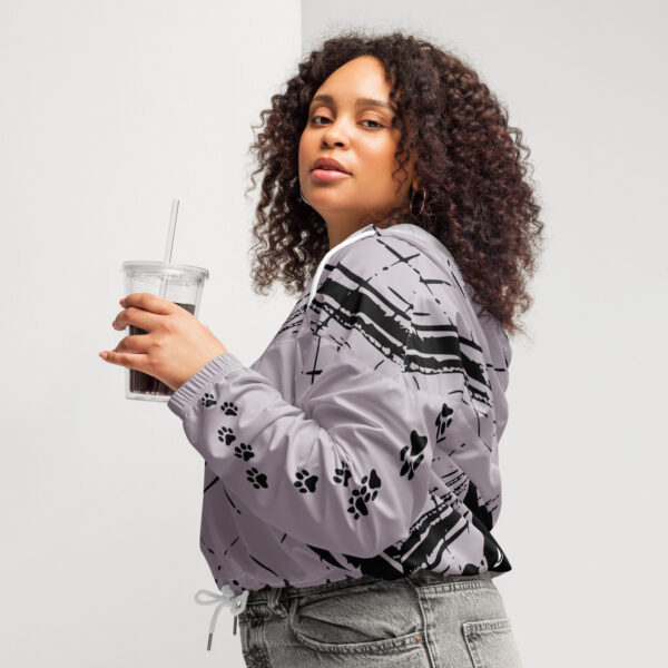all-over-print-womens-cropped-windbreaker-white-left-69385a8f5729f.jpg Curious Cat Women’s Cropped Windbreaker