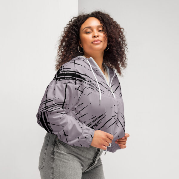 all-over-print-womens-cropped-windbreaker-white-right-69385a8f57077.jpg Curious Cat Women’s Cropped Windbreaker