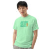 unisex-garment-dyed-heavyweight-t-shirt-island-reef-front-3-6932db5e7cc90.jpg Just Here For The Snacks Garment-dyed Heavyweight T-shirt