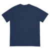 unisex-garment-dyed-heavyweight-t-shirt-true-navy-back-6932db5e82b79.jpg Just Here For The Snacks Garment-dyed Heavyweight T-shirt