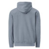 unisex-garment-dyed-hooded-sweatshirt-i-comfort-colors-1567-blue-jean-back-69383e2bd88b1.jpg Not Today Garment-dyed Hoodie