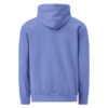 unisex-garment-dyed-hooded-sweatshirt-i-comfort-colors-1567-flo-blue-back-69383e2bd70c0.jpg Not Today Garment-dyed Hoodie