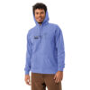 unisex-garment-dyed-hooded-sweatshirt-i-comfort-colors-1567-flo-blue-front-69383e2bd666f.jpg Not Today Garment-dyed Hoodie