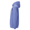 unisex-garment-dyed-hooded-sweatshirt-i-comfort-colors-1567-flo-blue-left-69383e2bd7323.jpg Not Today Garment-dyed Hoodie