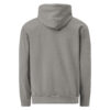 unisex-garment-dyed-hooded-sweatshirt-i-comfort-colors-1567-grey-back-69383e2bd7ca5.jpg Not Today Garment-dyed Hoodie