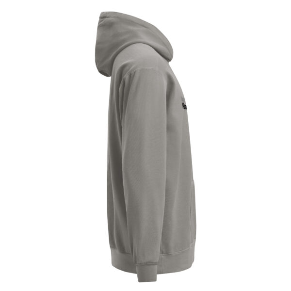 unisex-garment-dyed-hooded-sweatshirt-i-comfort-colors-1567-grey-right-69383e2bd842b.jpg Not Today Garment-dyed Hoodie