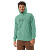 unisex-garment-dyed-hooded-sweatshirt-i-comfort-colors-1567-seafoam-front-69383e2bd4f8a.jpg Not Today Garment-dyed Hoodie