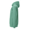 unisex-garment-dyed-hooded-sweatshirt-i-comfort-colors-1567-seafoam-left-69383e2bda717.jpg Not Today Garment-dyed Hoodie