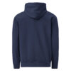 unisex-garment-dyed-hooded-sweatshirt-i-comfort-colors-1567-true-navy-back-69383e2bd6a72.jpg Not Today Garment-dyed Hoodie